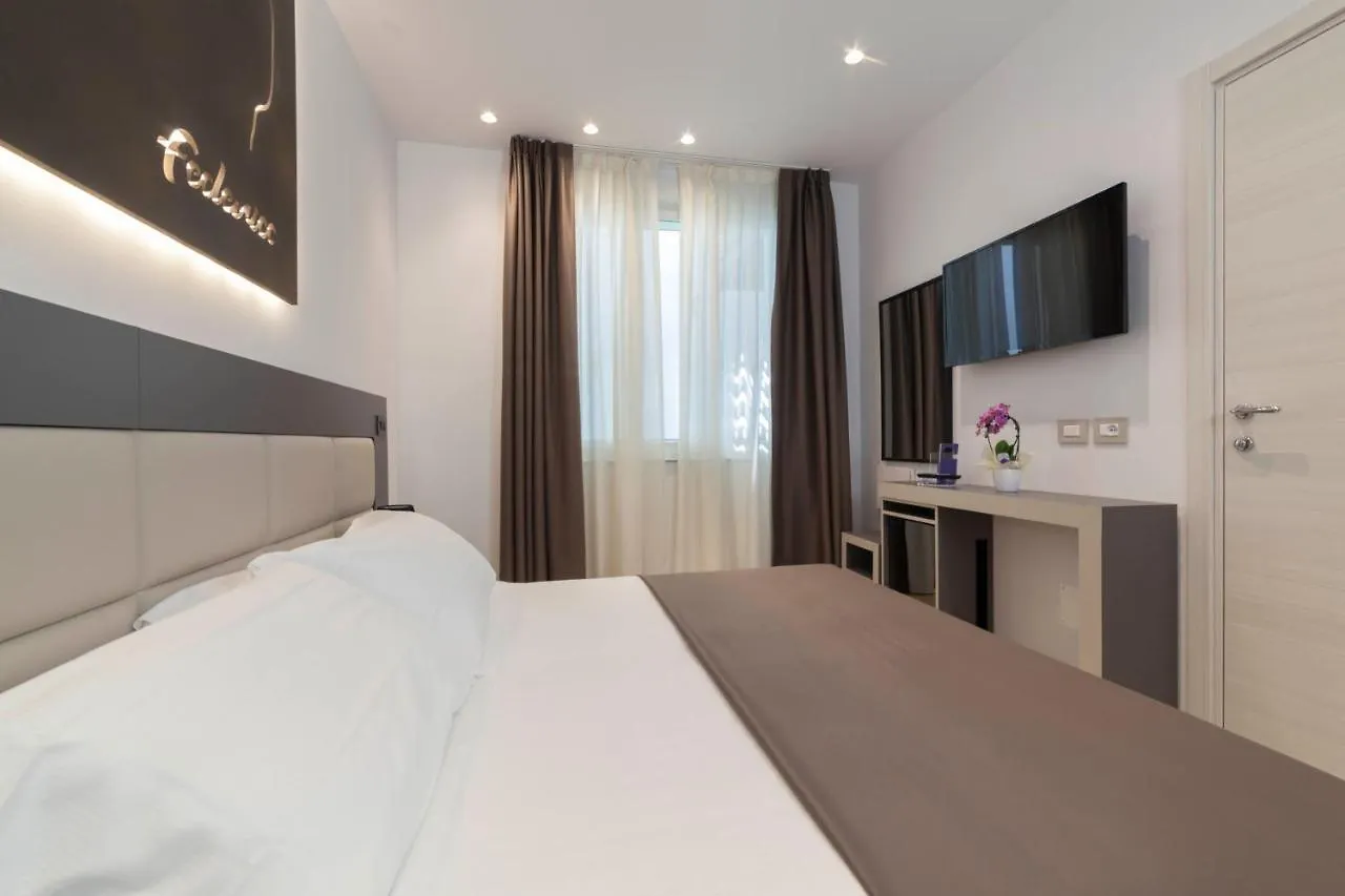 Hotel La Gradisca Rímini