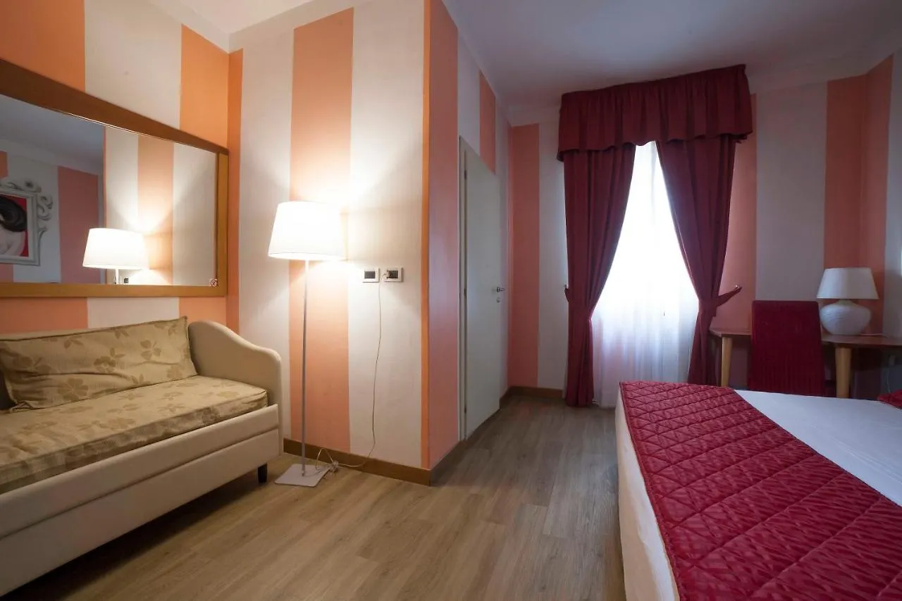 Hotel La Gradisca Rímini