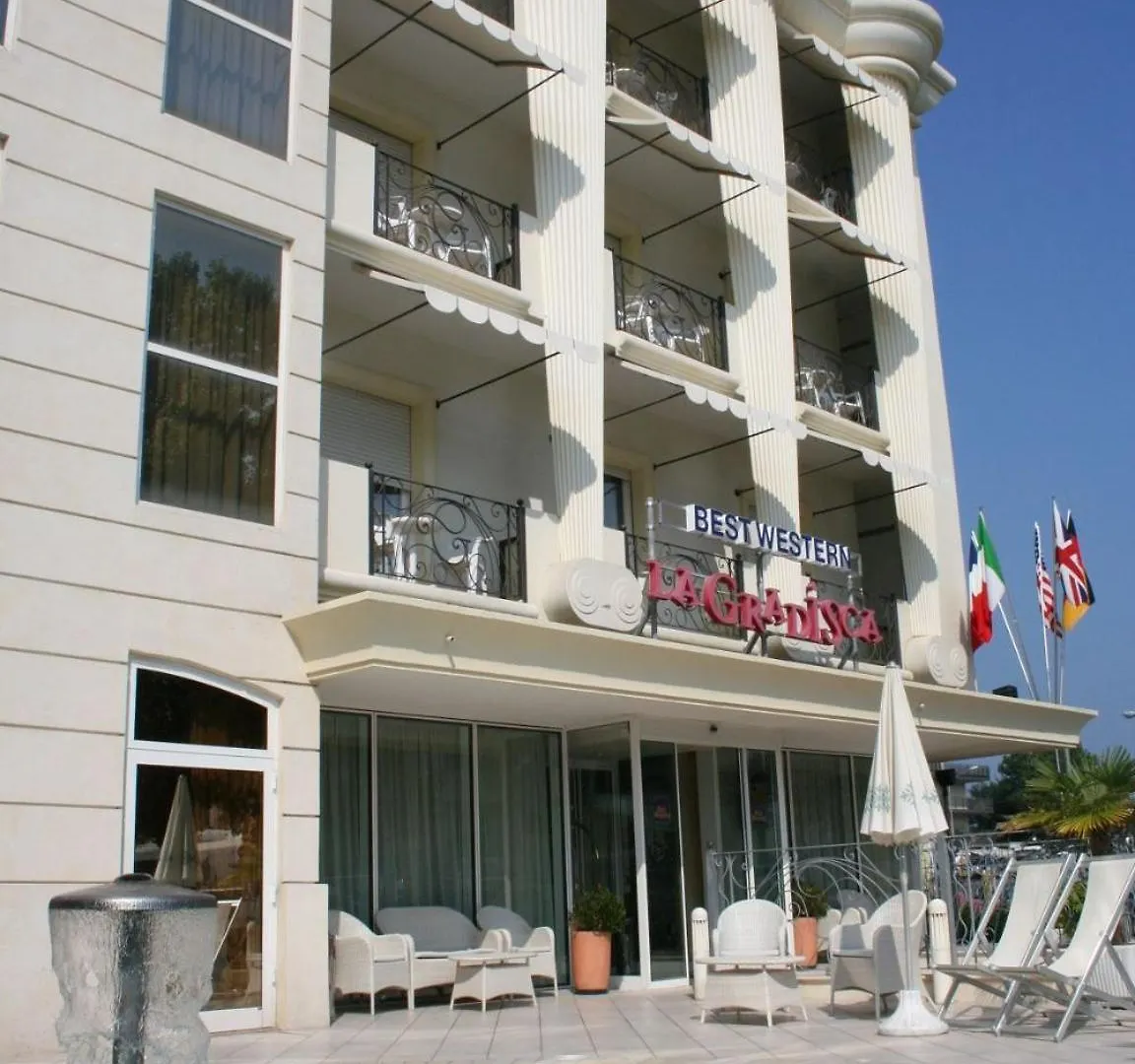Hotel La Gradisca Rimini