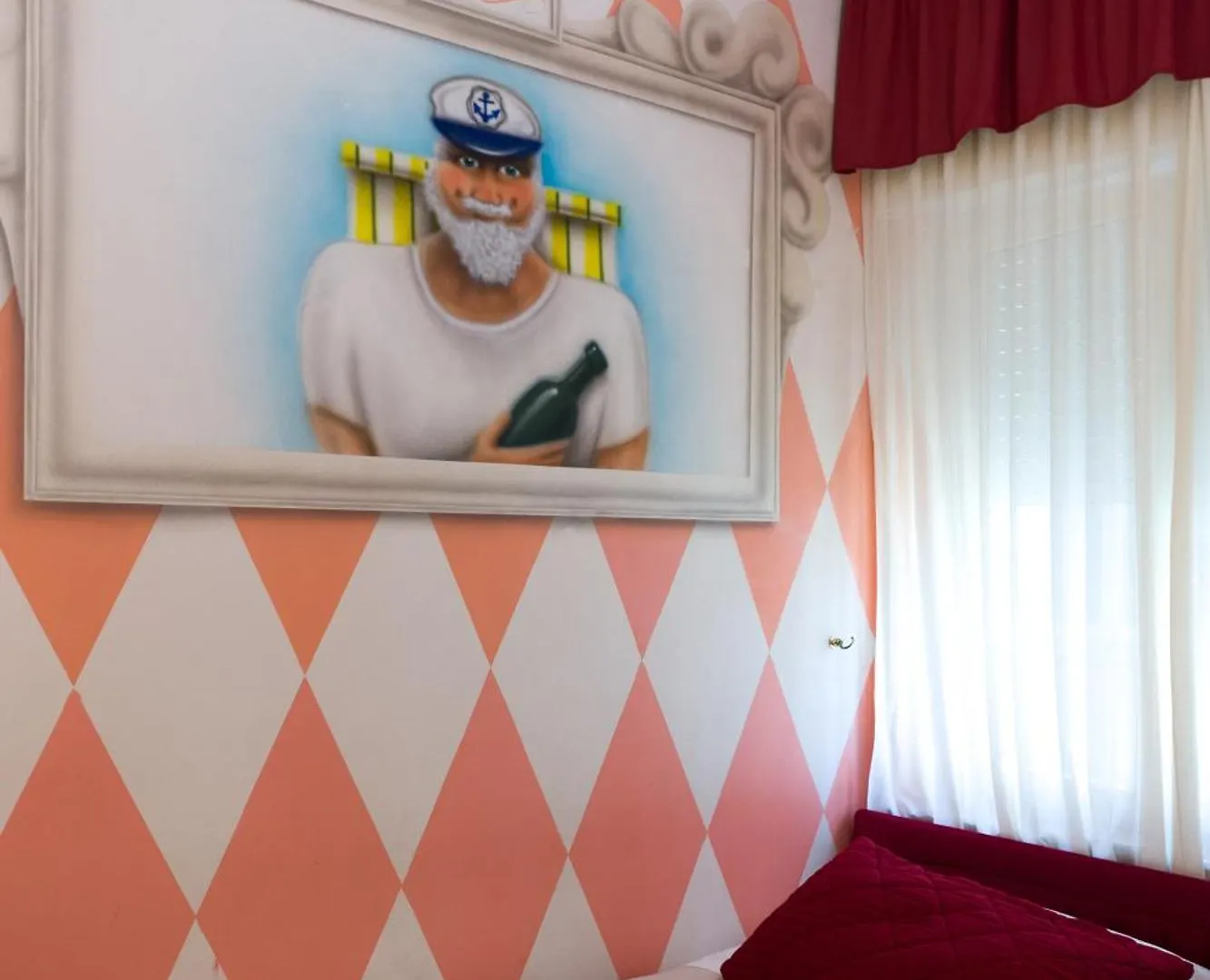 Hotel La Gradisca Rimini