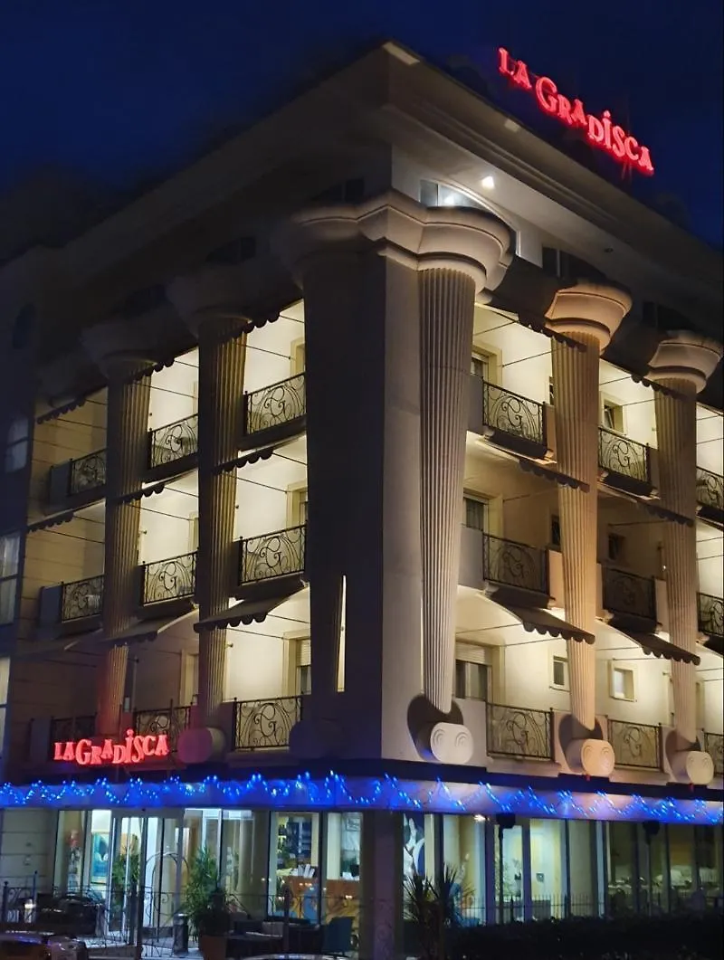 Hotel La Gradisca Rimini