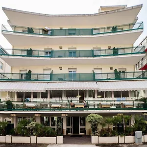 Hotel Plaza Rimini