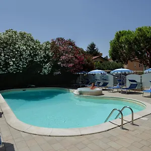 Gaston Hotel Rimini