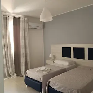 Guest house La Lume Partanna