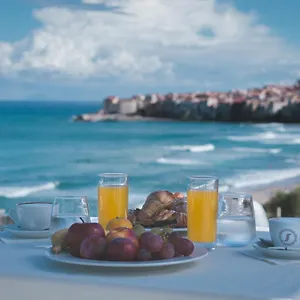 Hotel Sunset Cefalu