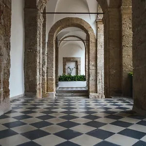 Guest house Palazzo Santamarina Luxury & Palermo