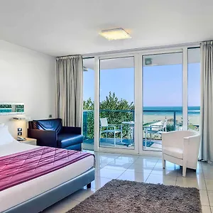 4* Hotel Mercure Artis