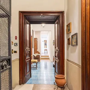 Bed & Breakfast Le Stanze Dei Mille Naples