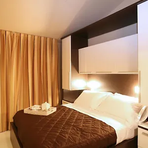 Hotel apartamentowy Sottovento, Rimini