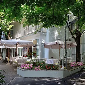 Hotel Capri, Rimini