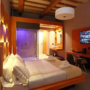 Il Campo Marzio Hotel Rzym