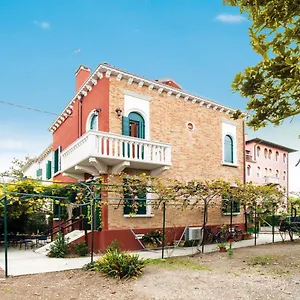 Contarini Lido de Venecia