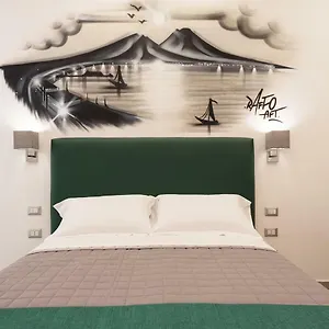 Toledo One Bed & Breakfast Napels