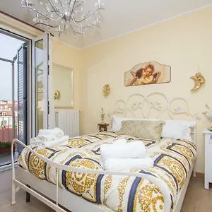 Antico Cortile Bed & Breakfast Milaan