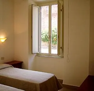 Hotel Center Rome