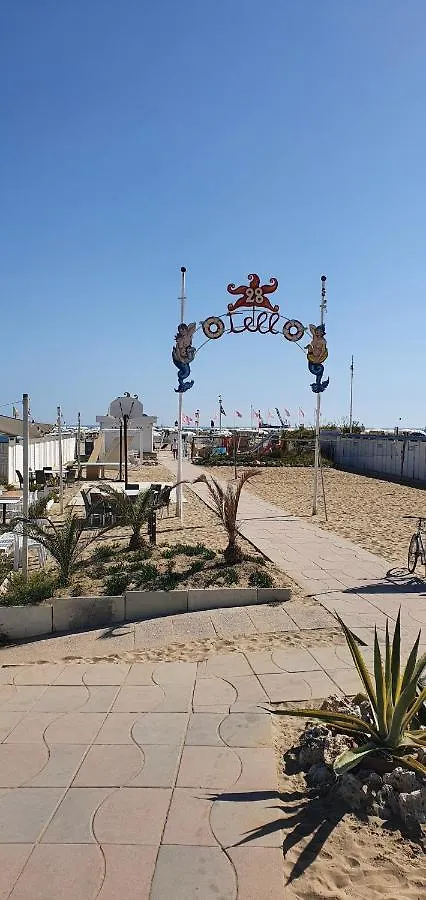 Hotel La Gradisca Rimini Italy