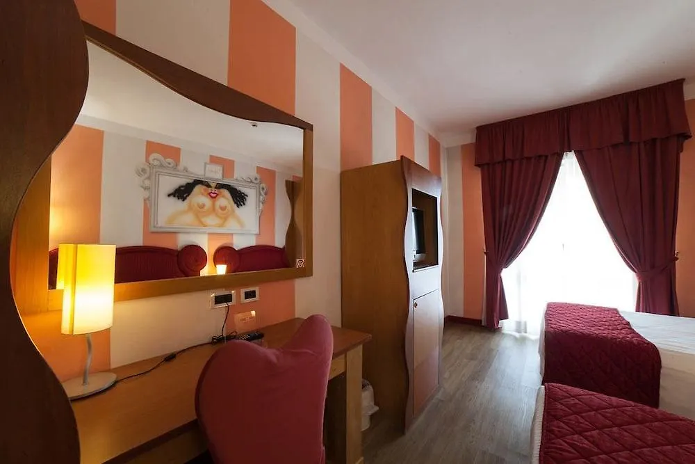 Hotel La Gradisca Rimini