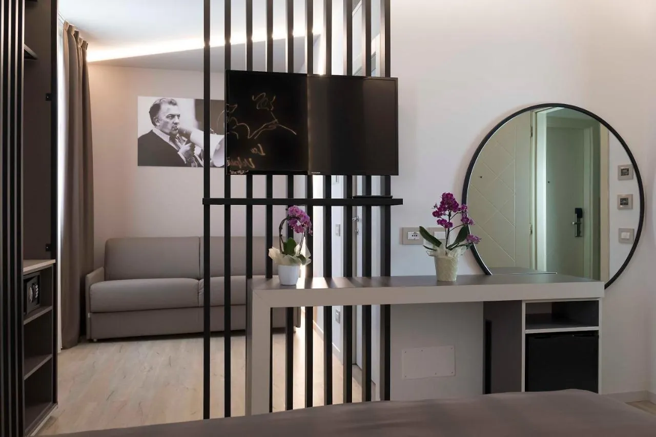 Hotel La Gradisca Rimini