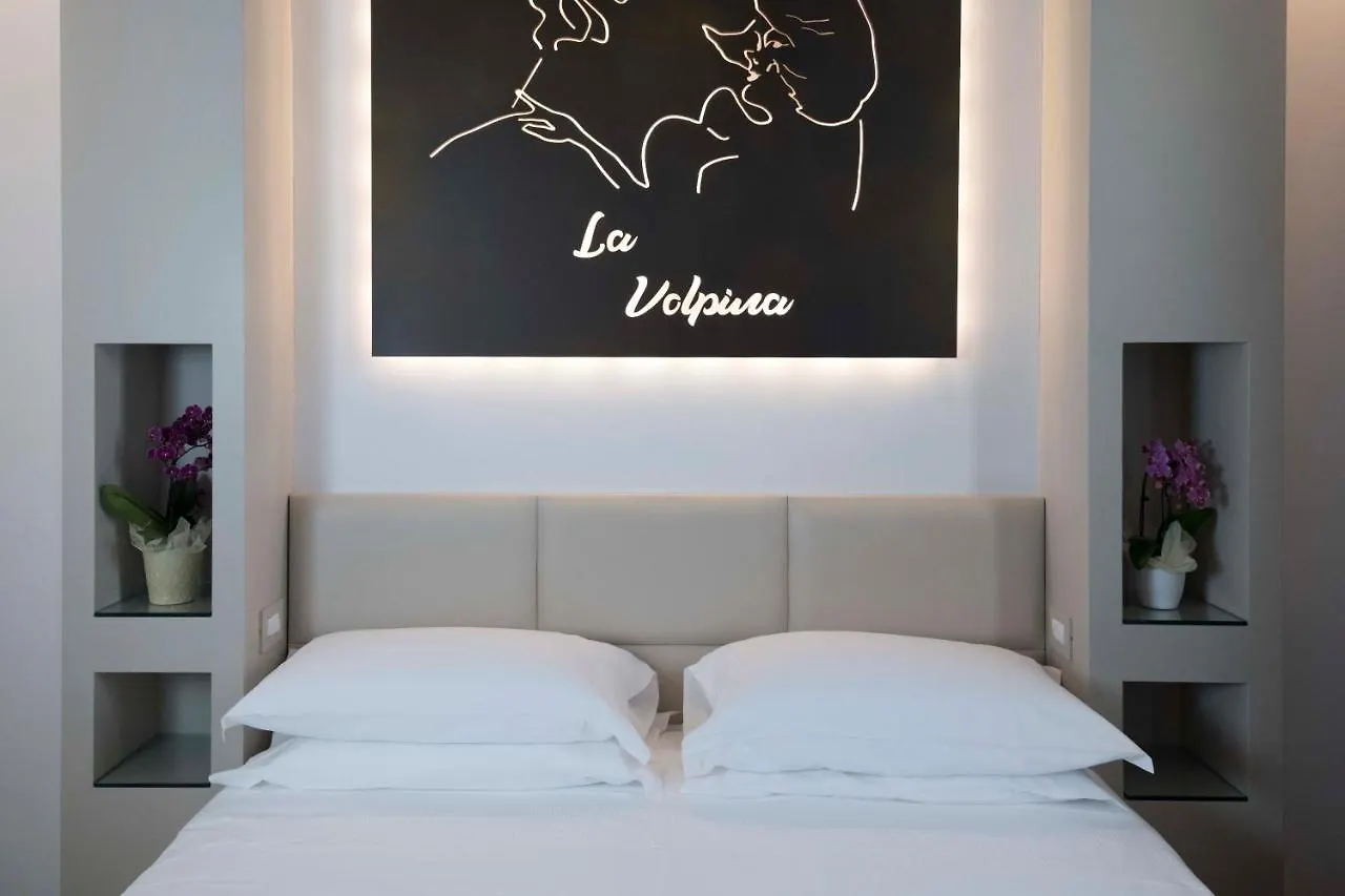 Hotel La Gradisca Rimini