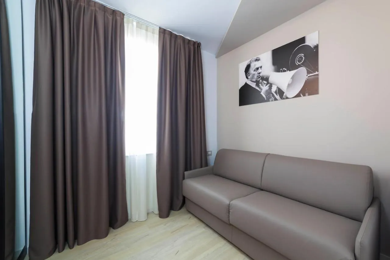 Hotel La Gradisca Rimini