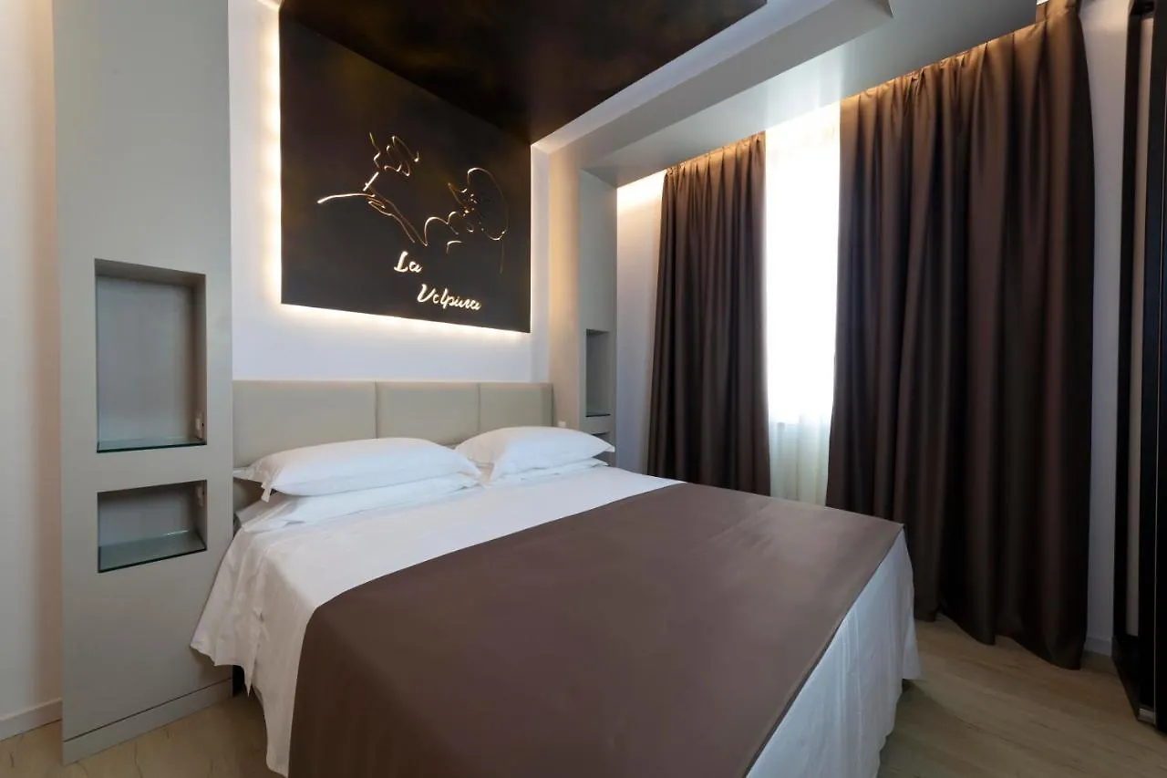 Hotel La Gradisca Rimini 4*,