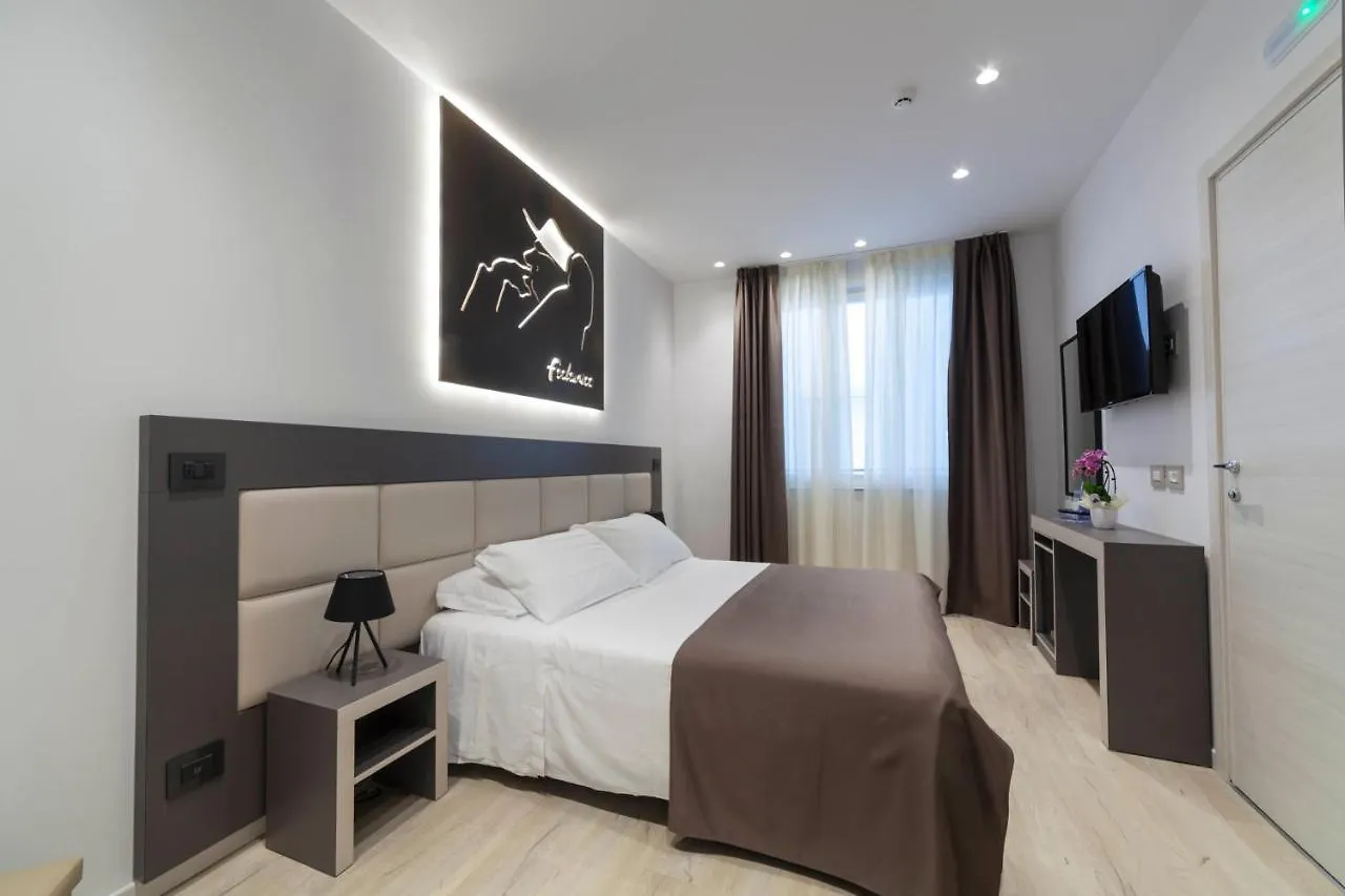 Hotel La Gradisca Rimini