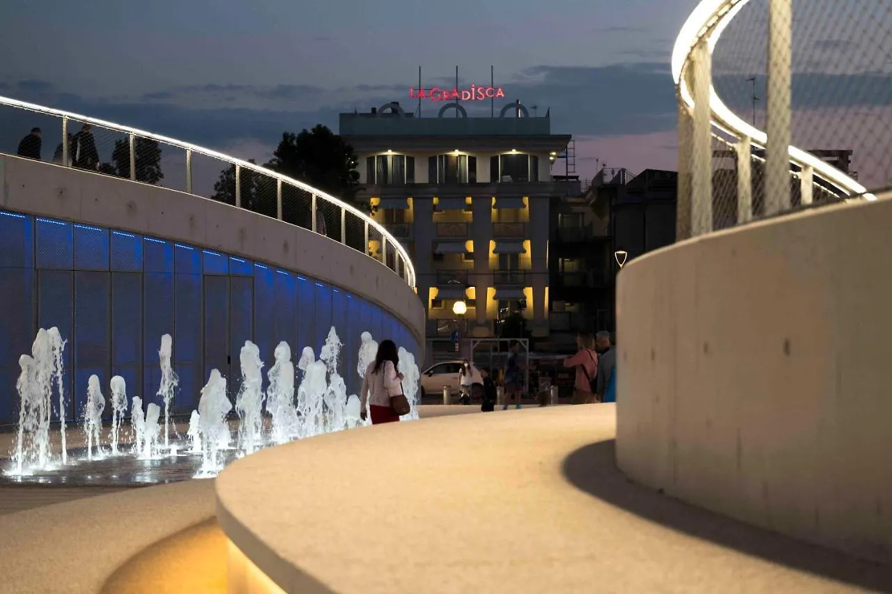 Hotel La Gradisca Rimini