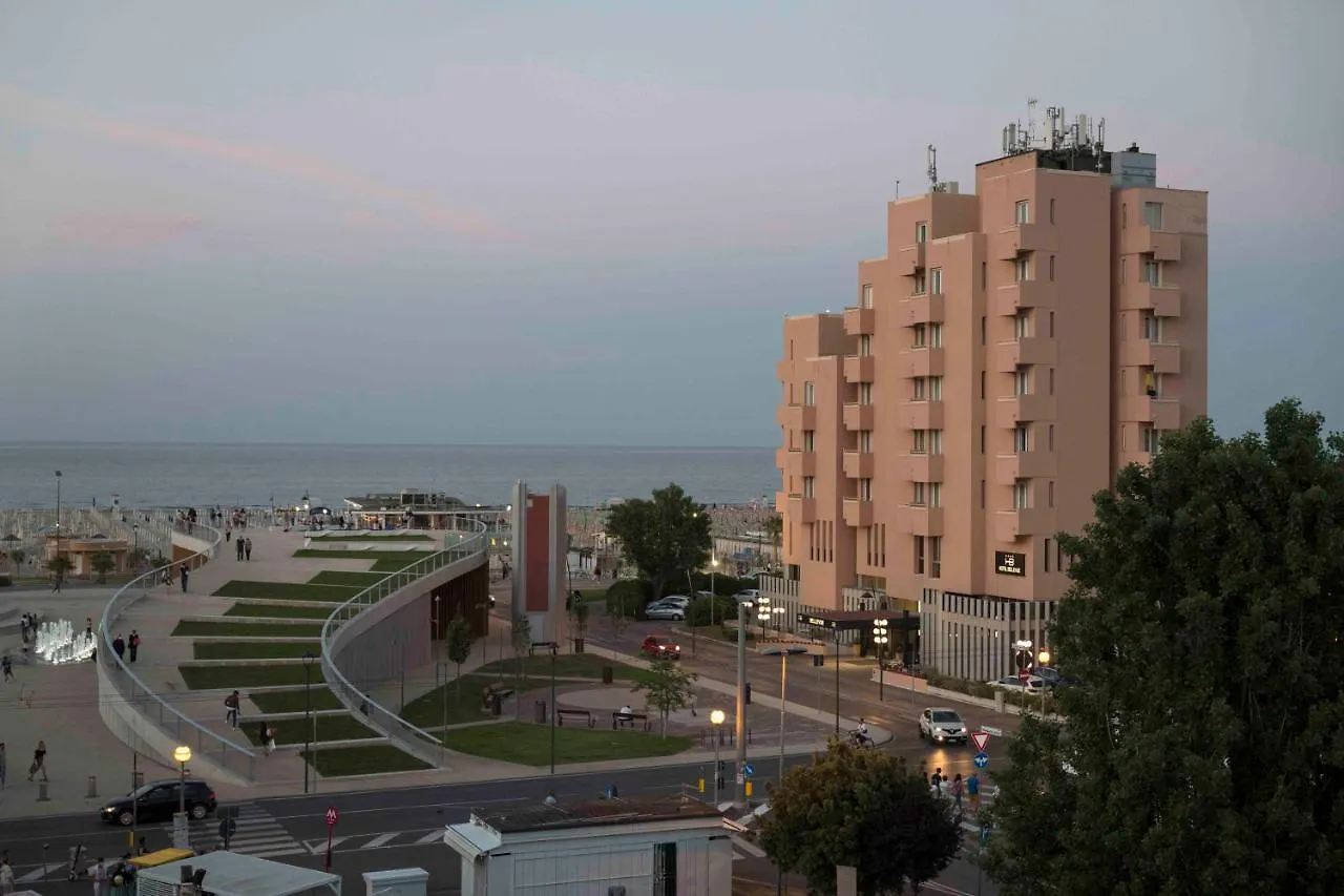 Hotel La Gradisca Rimini