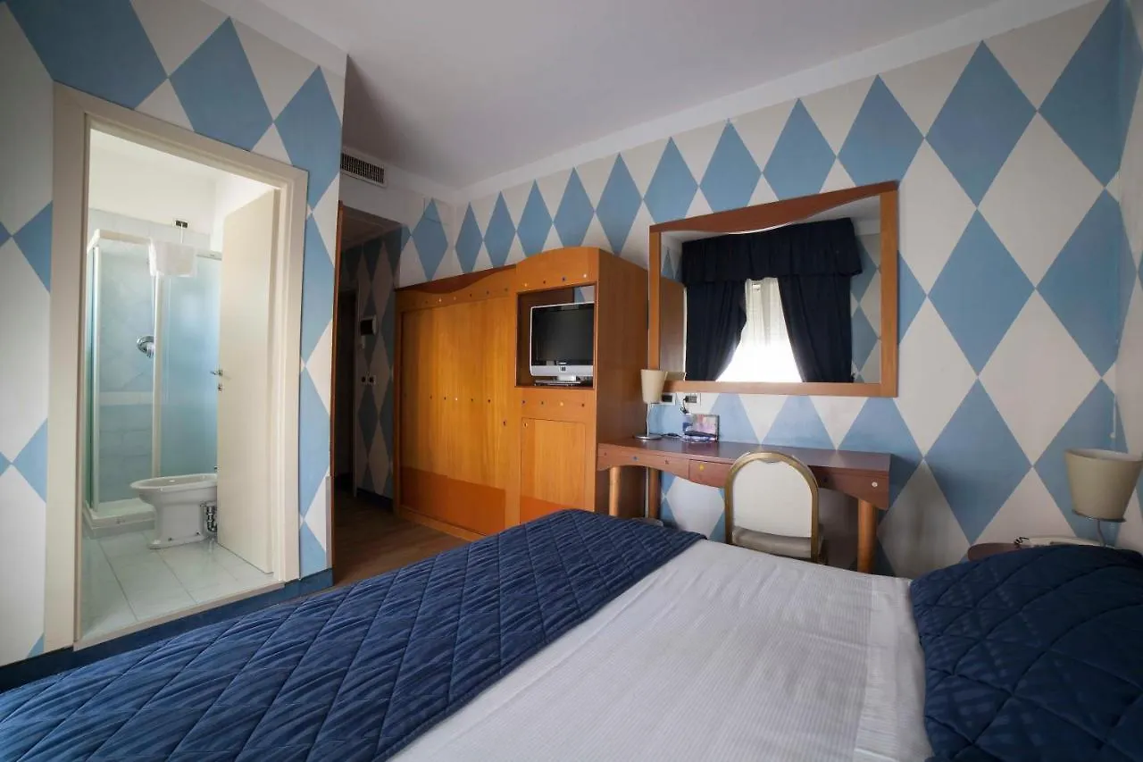 Hotel La Gradisca Rimini
