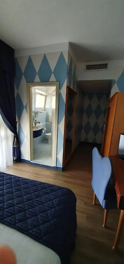 Hotel La Gradisca Rimini 4*,