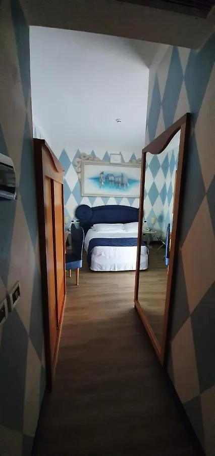 Hotel La Gradisca Rimini
