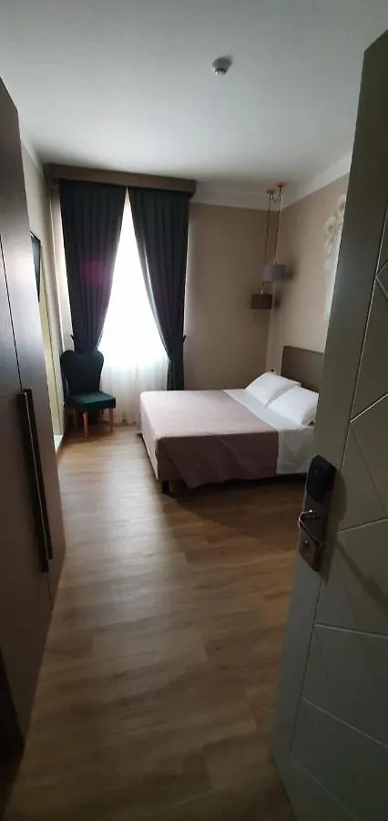 호텔 라 그라디스카 리미니