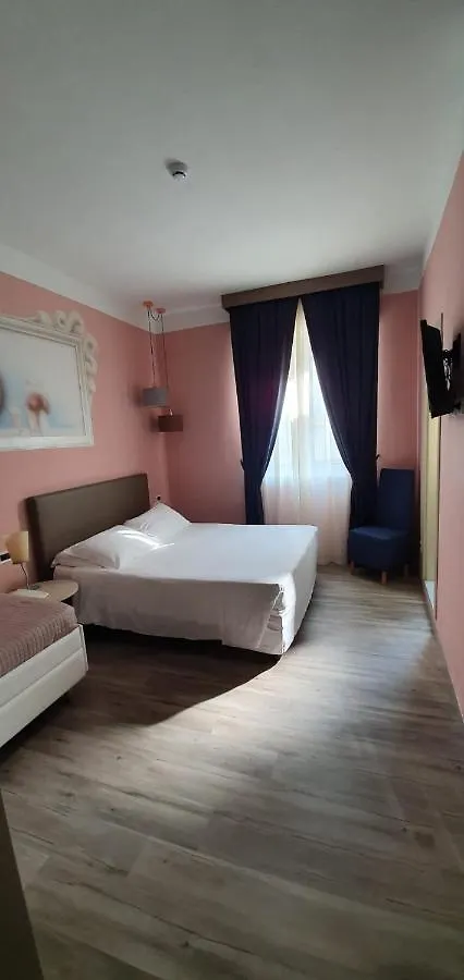 Hotel La Gradisca Rimini Italy