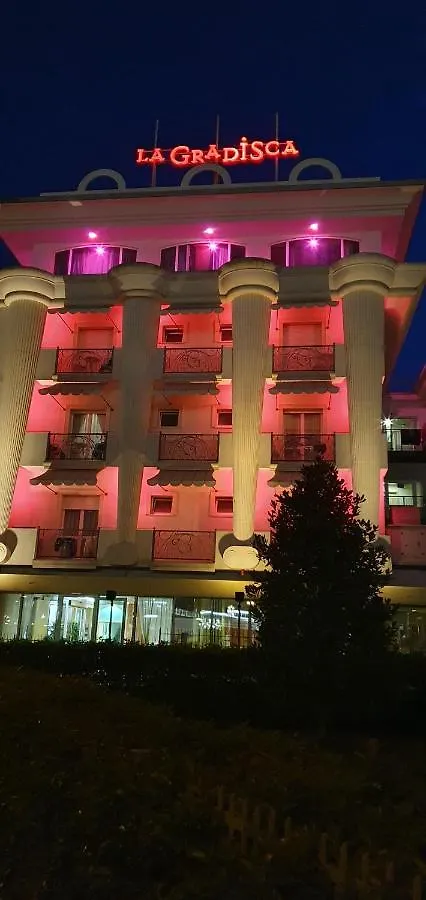 Hotel La Gradisca Rimini