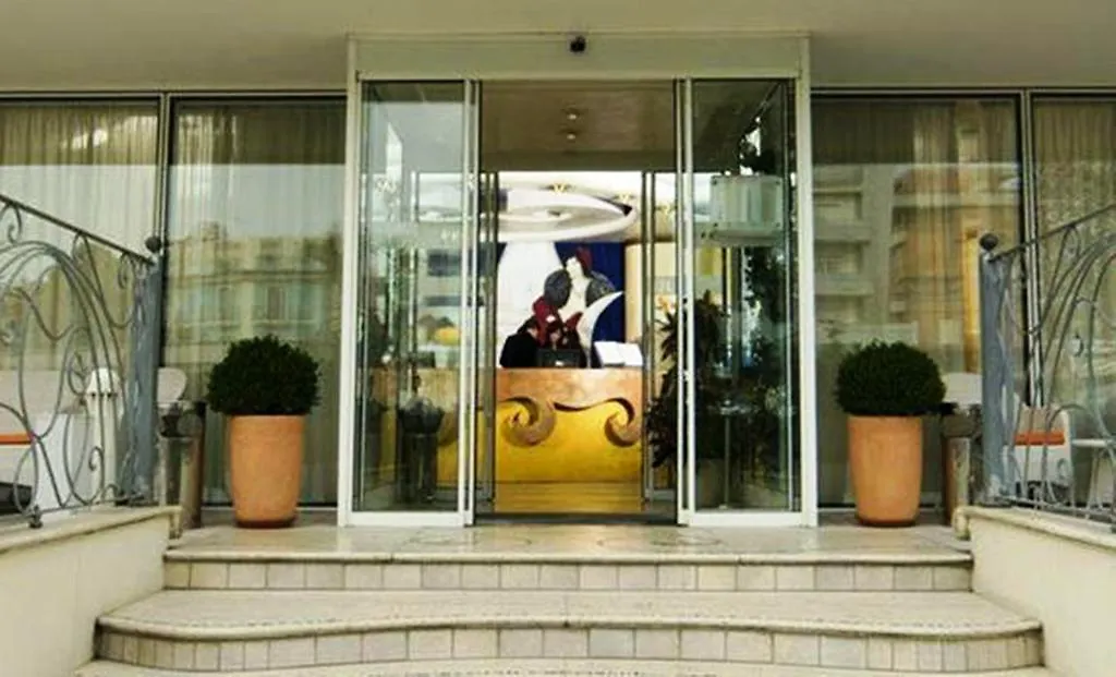 Hotel La Gradisca Rimini