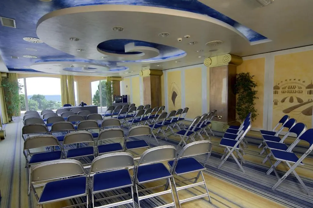 Hotel La Gradisca Rimini
