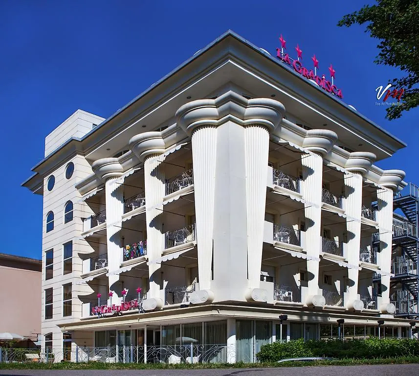 Hotel La Gradisca Rimini