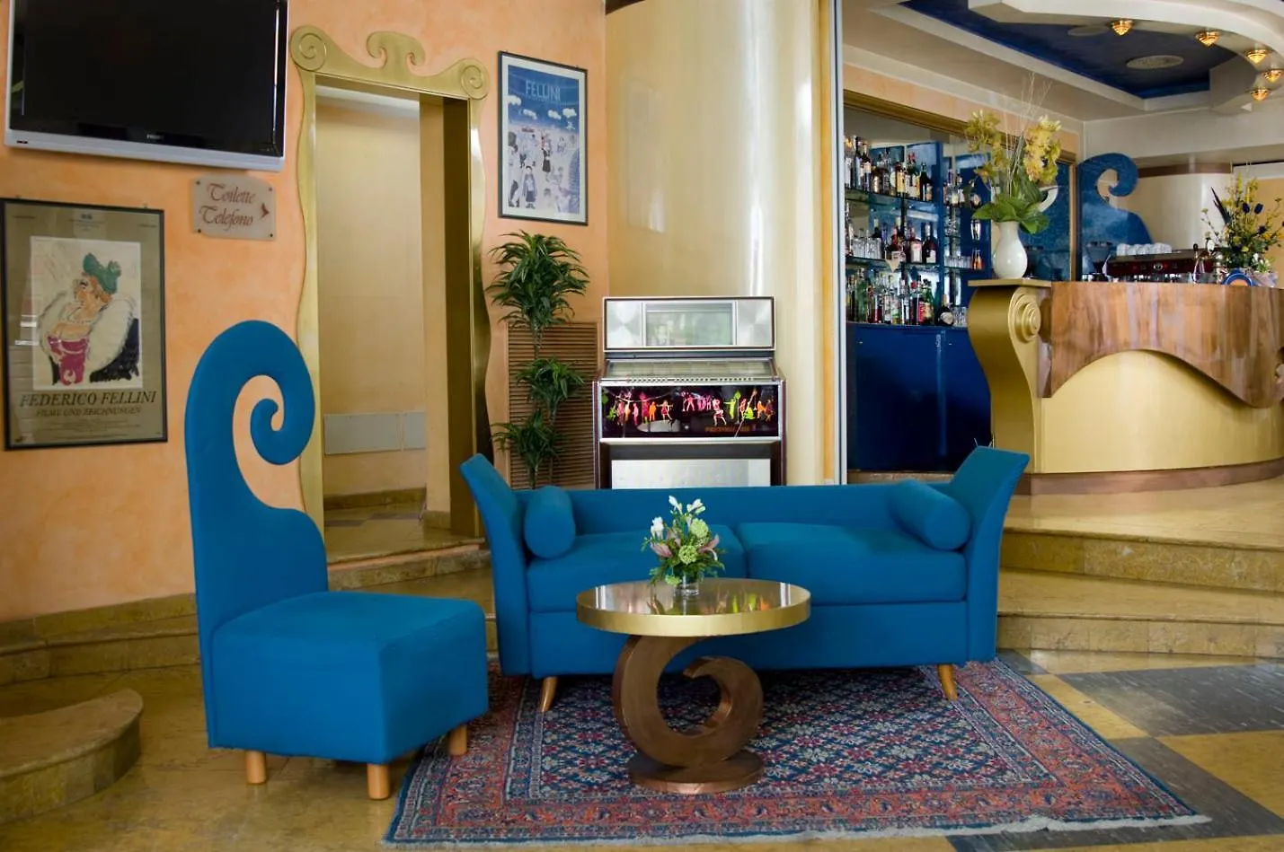Hotel La Gradisca Rimini