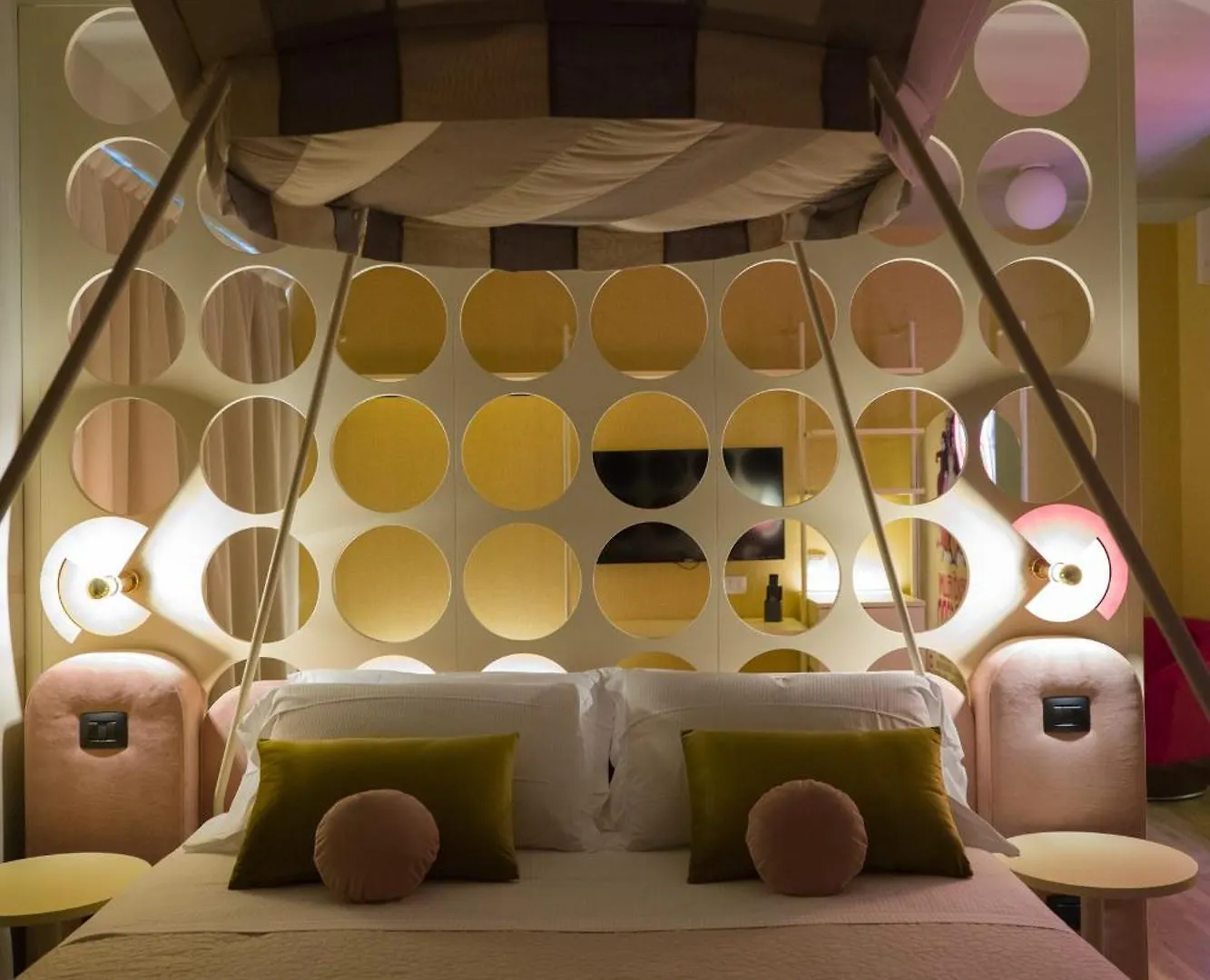 Hotel La Gradisca Rimini