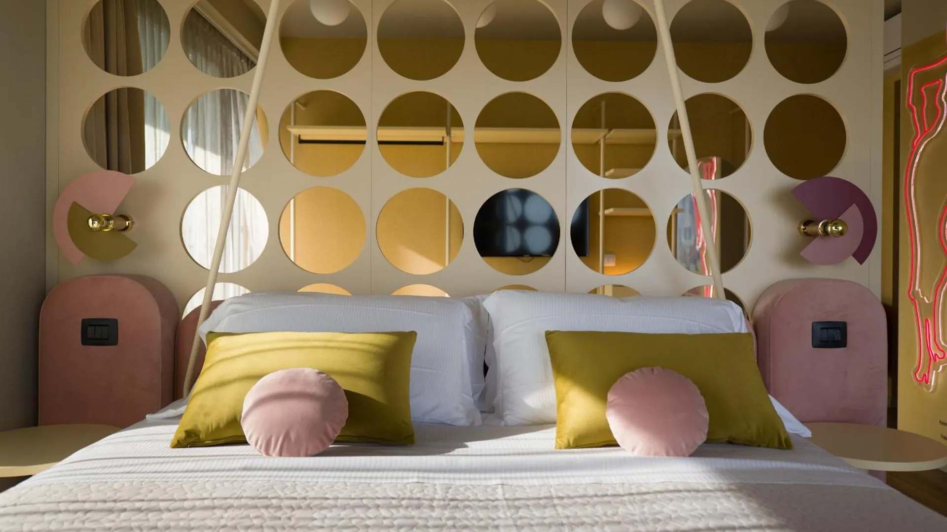 Hotel La Gradisca Rimini 4*,  Italy