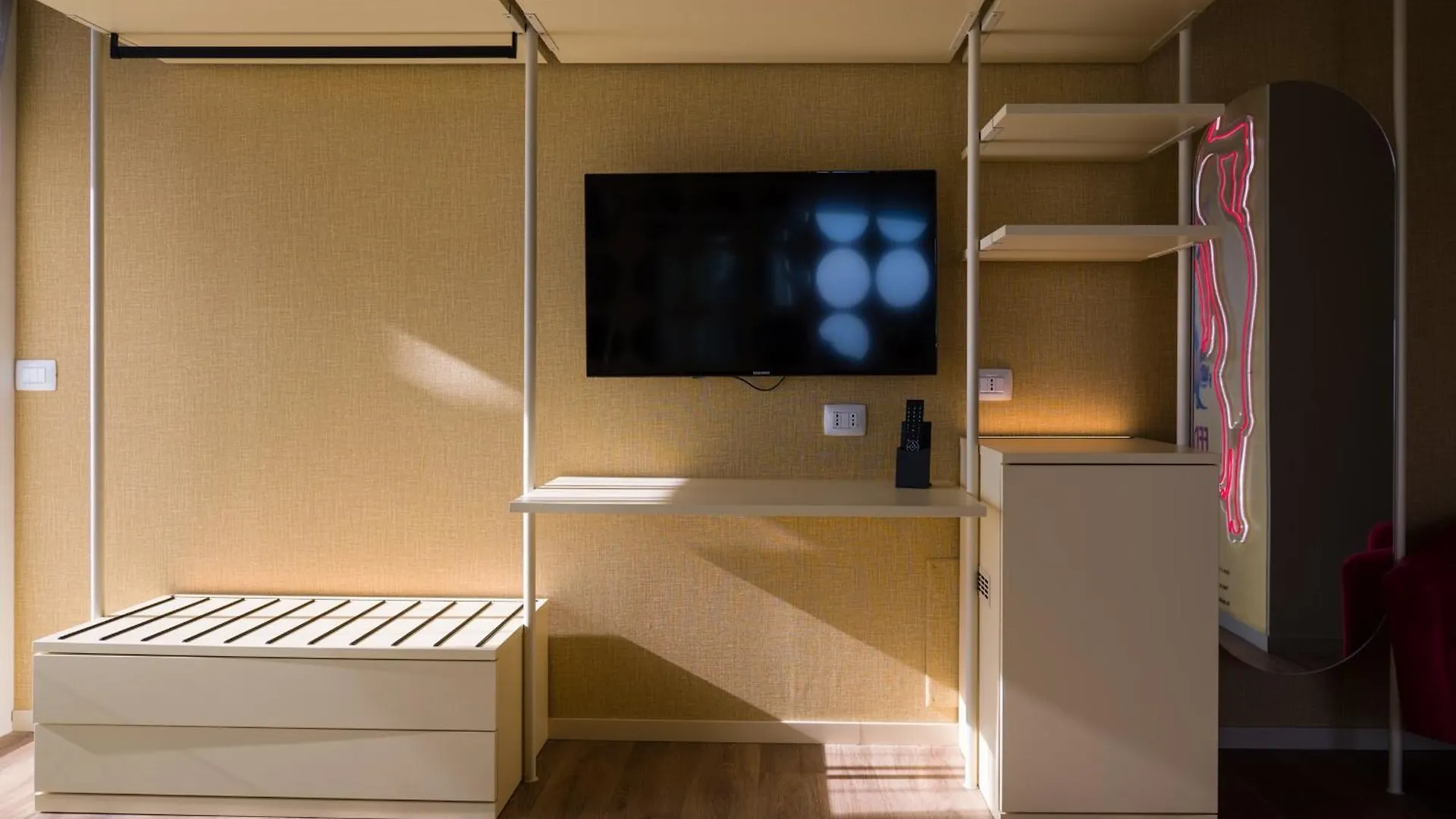 Hotel La Gradisca Rimini Italy