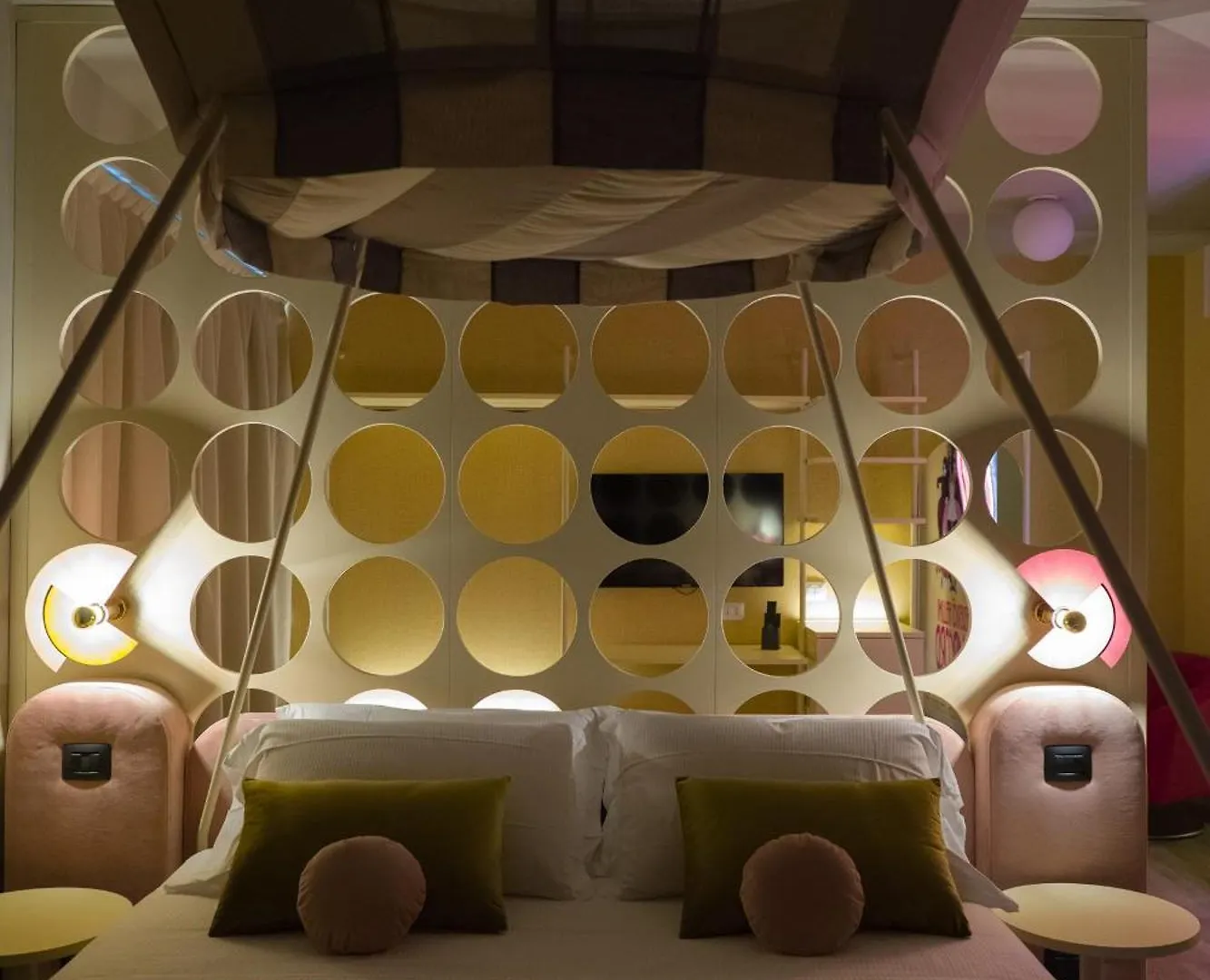 Hotel La Gradisca Rimini