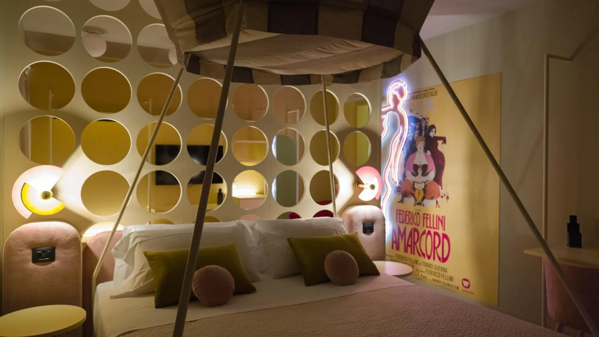 Hotel La Gradisca Rimini