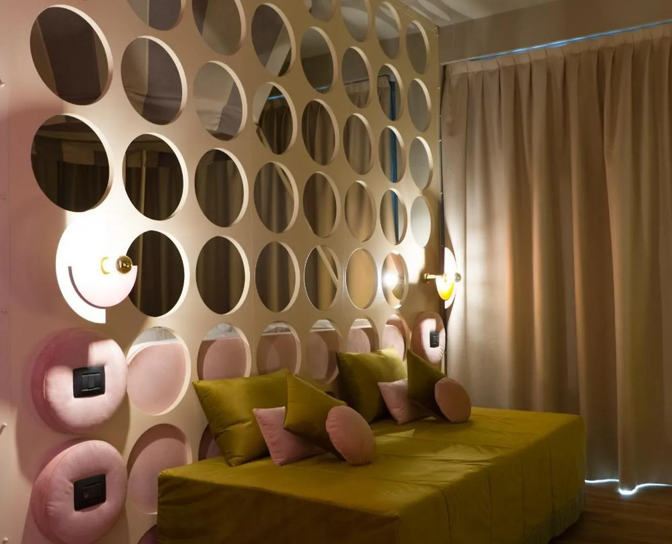 Hotel La Gradisca Rimini
