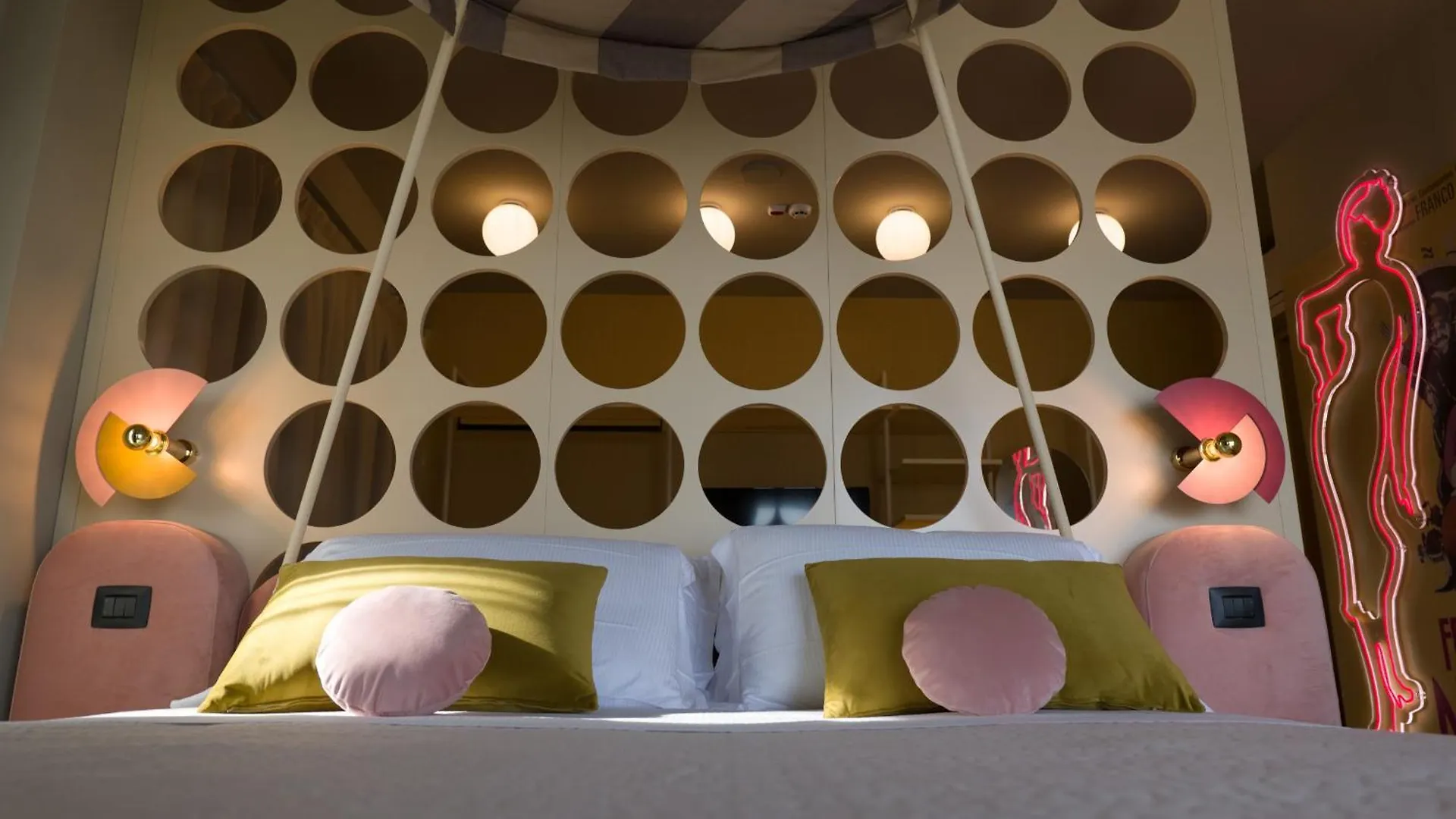 Hotel La Gradisca Rimini