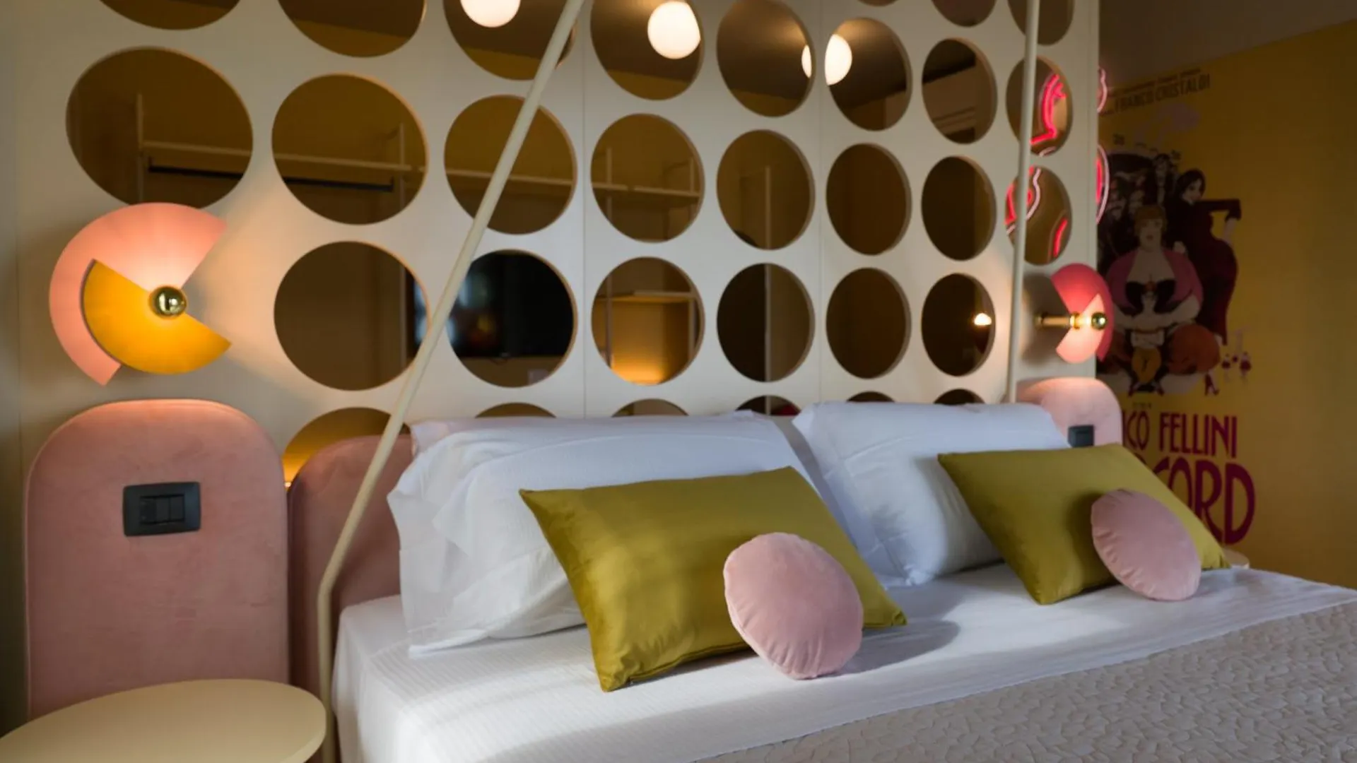 Hotel La Gradisca Rimini
