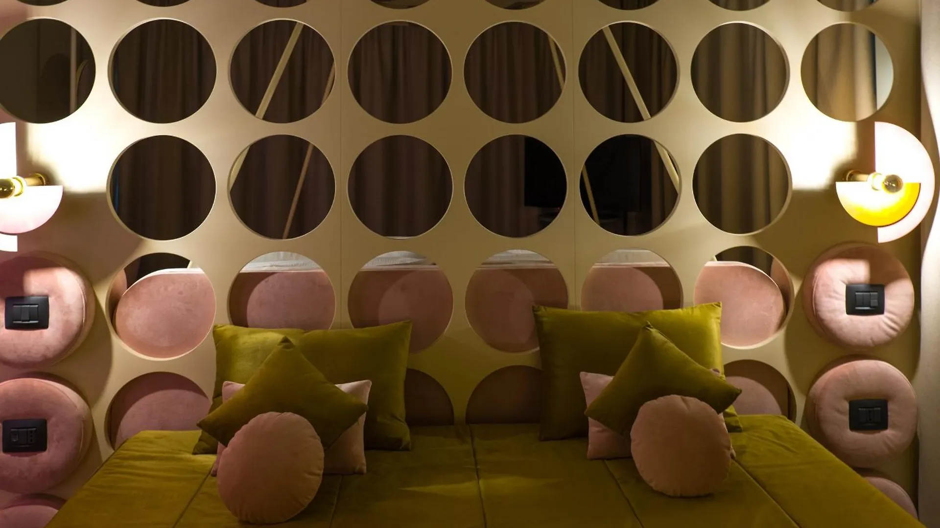 Hotel La Gradisca Rimini 4*,  Italy
