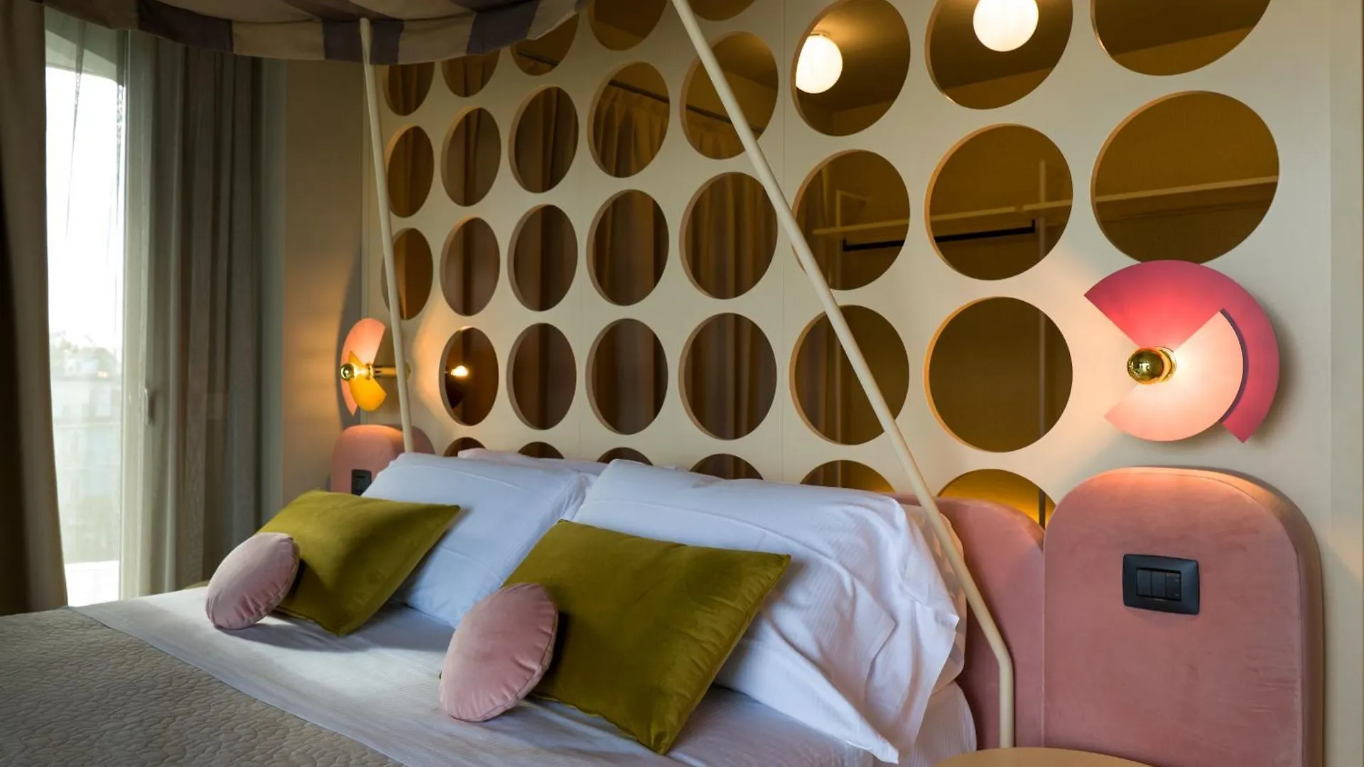 Hotel La Gradisca Rimini