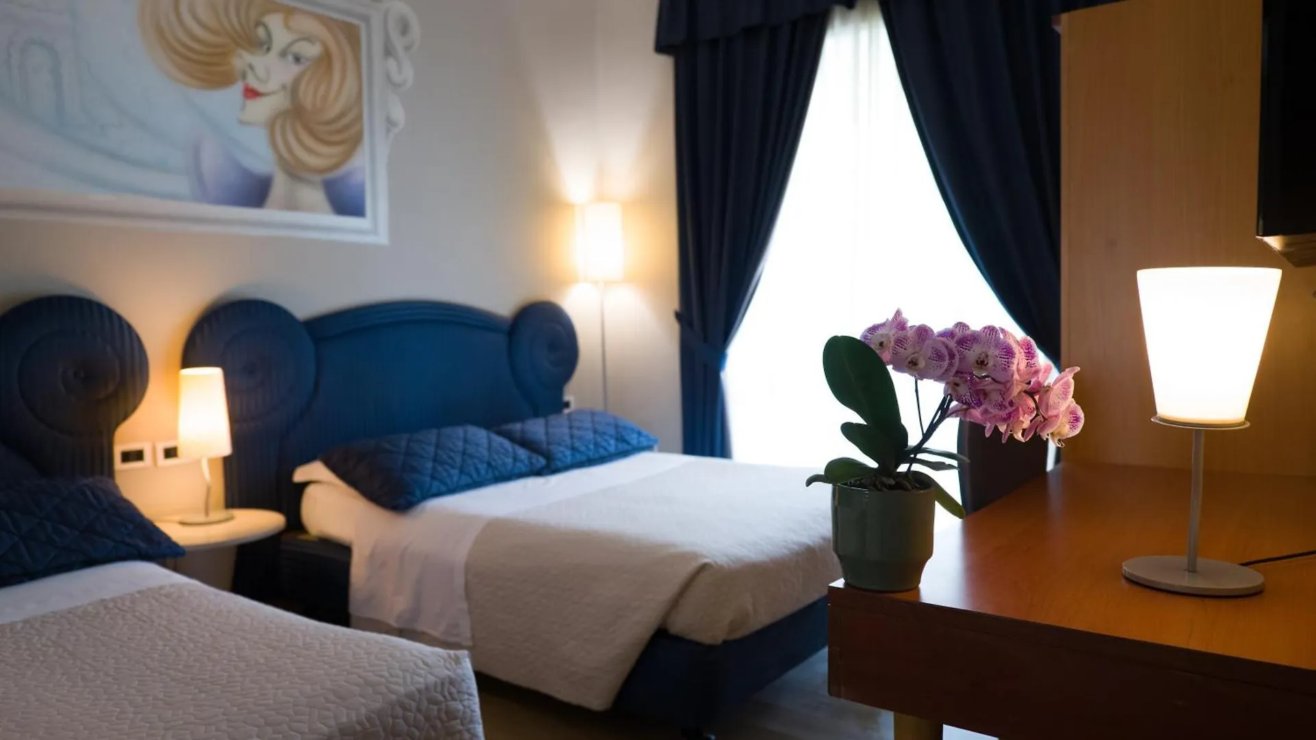 Hotel La Gradisca Rimini
