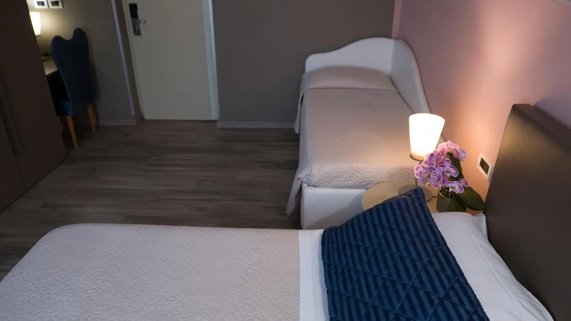 Hotel La Gradisca Rimini 4*,